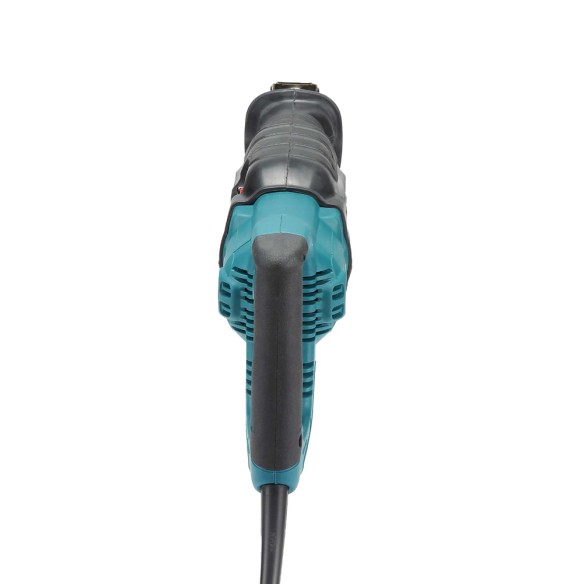 Scie sabre Makita JR3070CTC - 1510W, action pendulaire, technologie antivibrations