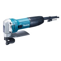 Cisailles pour métal Makita JS1602 - 380 W, 4000 tr/min, coupe jusqu'à 2,5 mm d'aluminium et 1,6 mm d'acier