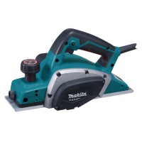 Rabot électrique Makita M1901B - 500 W - 82 mm, profondeur de rabotage 2 mm, double isolation