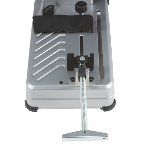 Tronçonneuse Makita LW1400 2200W - Coupe de métal sûre et sans étincelles, disque 355 mm