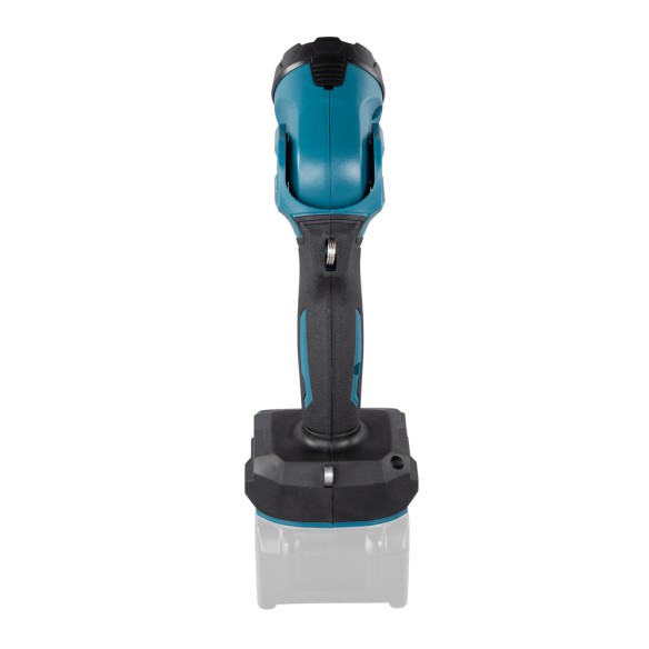 Lampe LED Makita ML001G 40V - 160 lumens, 55h d'autonomie, design compact et léger