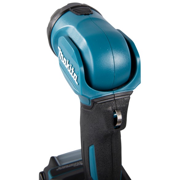 Lampe LED Makita ML001G 40V - 160 lumens, 55h d'autonomie, design compact et léger