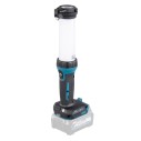Lampe de travail Makita ML002G - LED 40Vmax, 340-710 lm, compacte et légère