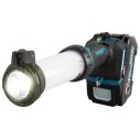 Lampe de travail Makita ML002G - LED 40Vmax, 340-710 lm, compacte et légère