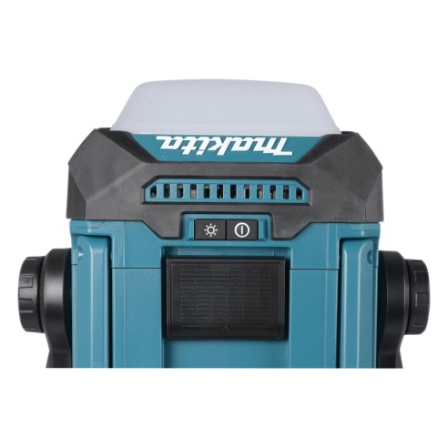Projecteur de travail LED Makita ML005GX - 40Vmáx - 3600 lumens - IP65 résistant à l'eau