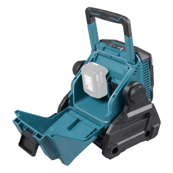 Projecteur de travail LED Makita ML005GX - 40Vmáx - 3600 lumens - IP65 résistant à l'eau