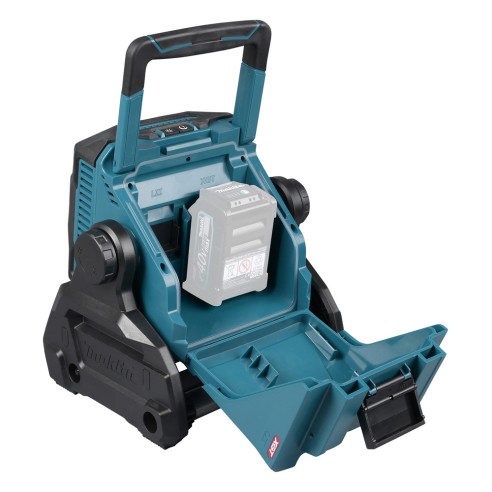 Projecteur de travail LED Makita ML005GX - 40Vmáx - 3600 lumens - IP65 résistant à l'eau