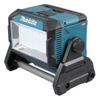 Projecteur de travail Makita ML009GX 18V/40V - 96 LEDs - IP65 - 10 000 lumens - Design compact