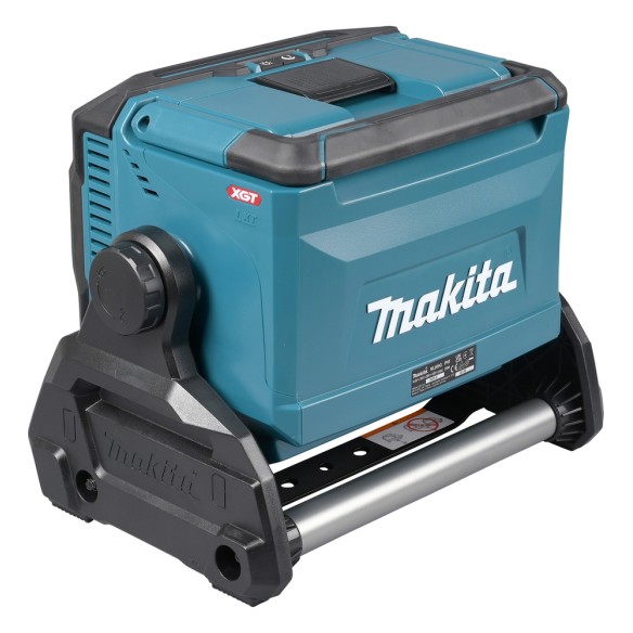 Projecteur de travail Makita ML009GX 18V/40V - 96 LEDs - IP65 - 10 000 lumens - Design compact