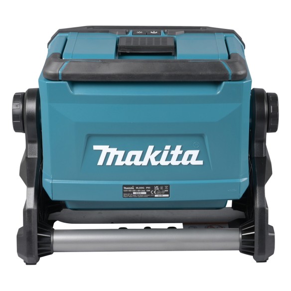 Projecteur de travail Makita ML009GX 18V/40V - 96 LEDs - IP65 - 10 000 lumens - Design compact