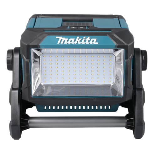 Projecteur de travail Makita ML009GX 18V/40V - 96 LEDs - IP65 - 10 000 lumens - Design compact