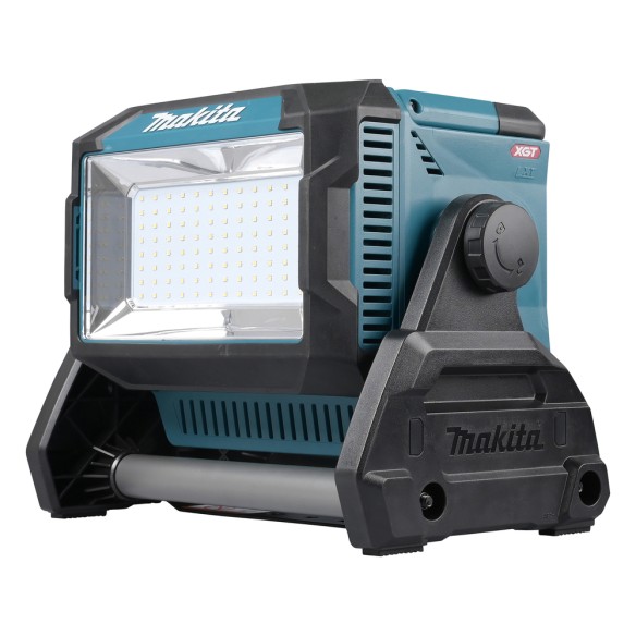 Projecteur de travail Makita ML009GX 18V/40V - 96 LEDs - IP65 - 10 000 lumens - Design compact