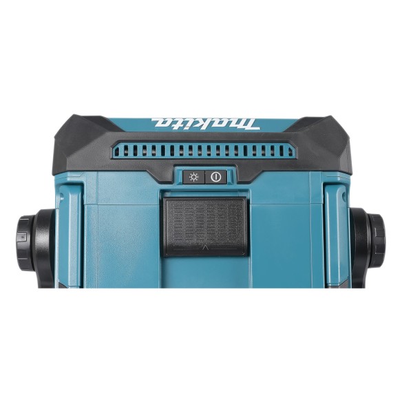 Projecteur de travail Makita ML009GX 18V/40V - 96 LEDs - IP65 - 10 000 lumens - Design compact