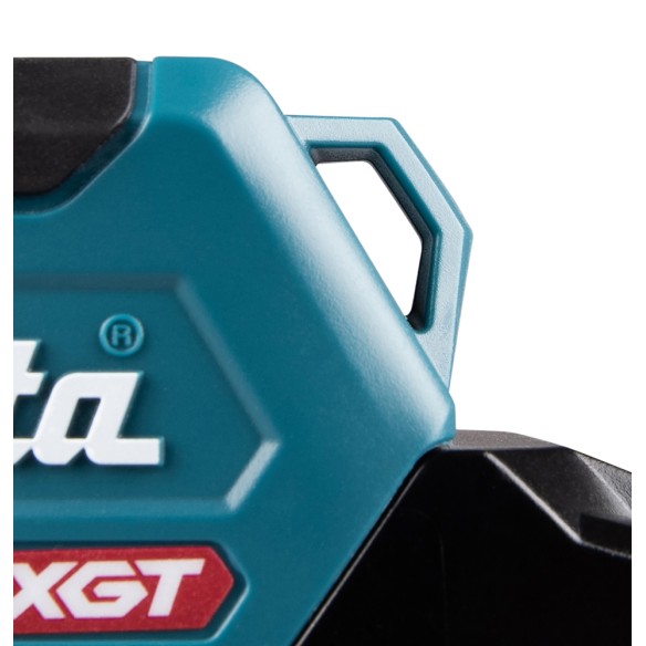 Lampe de poche à batterie Makita ML011G - 40Vmax, 300 lm, 3 modes d'éclairage, USB