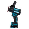Ponceuse polisseuse Makita PV301DSAE 12V - Compacte et puissante - Moteur sans balais - 2 vitesses