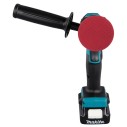 Ponceuse polisseuse Makita PV301DSAE 12V - Compacte et puissante - Moteur sans balais - 2 vitesses