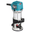 RT0702CX2J Fresadora multifunción