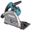 Scie d'incision sans-fil Makita SP001GZ03 - 40Vmax, 165 mm, moteur sans balais - Sans batteries ni chargeur ni Coffret