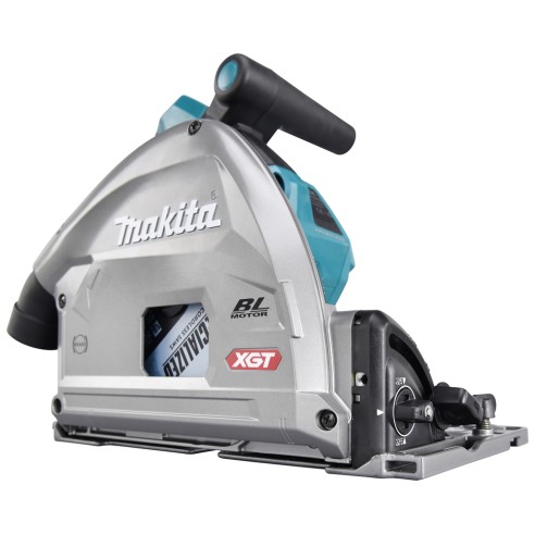 Scie d'incision sans-fil Makita SP001GZ03 - 40Vmax, 165 mm, moteur sans balais - Sans batteries ni chargeur ni Coffret