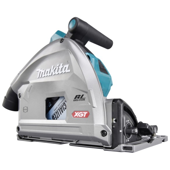 Scie d'incision sans-fil Makita SP001GZ03 - 40Vmax, 165 mm, moteur sans balais - Sans batteries ni chargeur ni Coffret