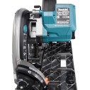 Scie d'incision sans-fil Makita SP001GZ03 - 40Vmax, 165 mm, moteur sans balais - Sans batteries ni chargeur ni Coffret