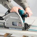Scie d'incision sans-fil Makita SP001GZ03 - 40Vmax, 165 mm, moteur sans balais - Sans batteries ni chargeur ni Coffret