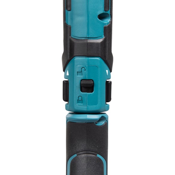 Visseuse à chocs droite Makita TD022DSE - 7,2V, 25 Nm, lumière LED, compacte et légère