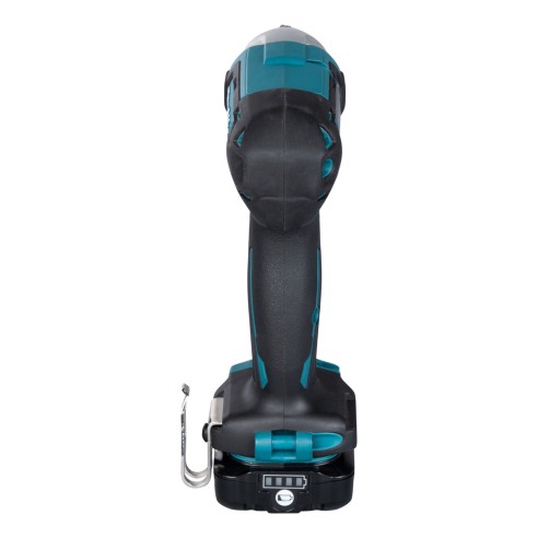 Visseuse à chocs Makita TD110DSAE - 12V, 110 Nm, lumière LED, taille compacte