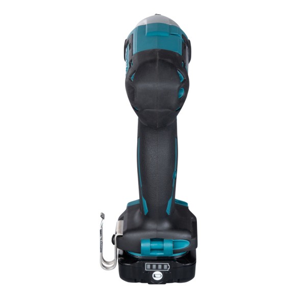 Visseuse à chocs Makita TD110DSAE - 12V, 110 Nm, lumière LED, taille compacte