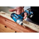 TD111DSAE Atornillador de impacto CXT®