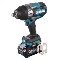 Clé à chocs 40V Makita TW001GM201 - 1800 Nm - Moteur sans balais - 4 modes de puissance