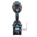 TW001GM201 Llave de impacto  XGT®