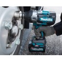 TW001GM201 Llave de impacto  XGT®
