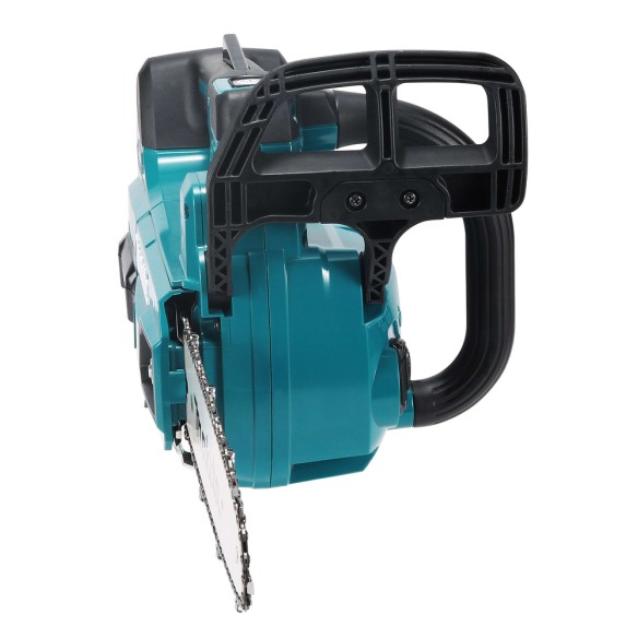 Scie à chaîne sans-fil Makita UC002GM101 - 40Vmax, haute vitesse 24,8 m/s, résistant à l'eau