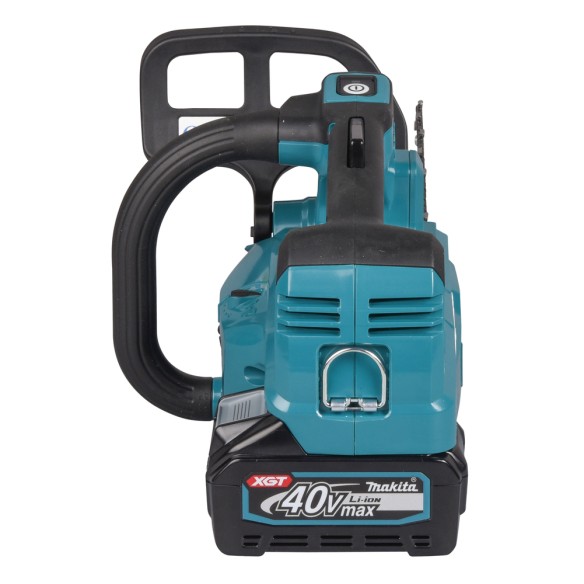 Tronçonneuse Makita UC003GM101 - 40Vmax, 24,8 m/s, compacte et légère, résistance à l'eau
