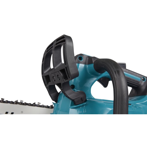 Tronçonneuse Makita UC003GM101 - 40Vmax, 24,8 m/s, compacte et légère, résistance à l'eau