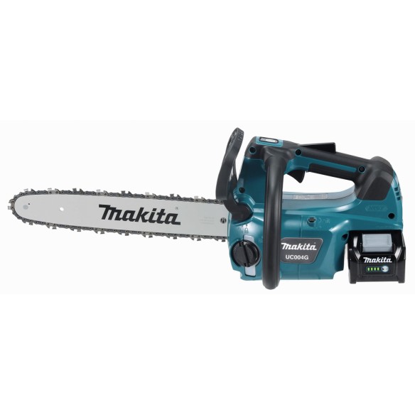 Tronçonneuse Makita UC004GM101 - 40Vmax, légère et rapide, excellente résistance à l'eau