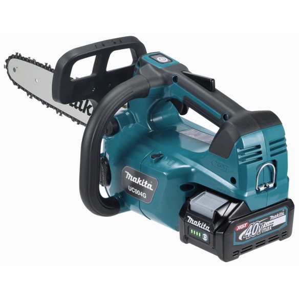 Tronçonneuse Makita UC004GM101 - 40Vmax, légère et rapide, excellente résistance à l'eau