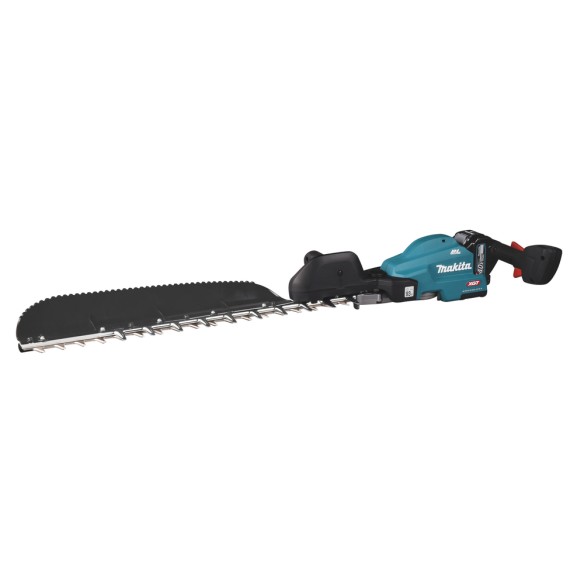 Taille-haies Makita UH013GM101 40Vmax - 60 cm, Moteur sans balais, 3 vitesses réglables