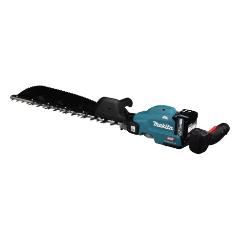 Taille-haies Makita UH013GM101 40Vmax - 60 cm, Moteur sans balais, 3 vitesses réglables