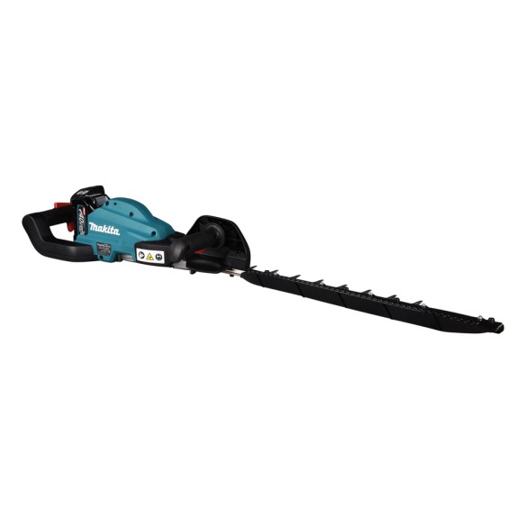 Taille-haies Makita UH013GM101 40Vmax - 60 cm, Moteur sans balais, 3 vitesses réglables