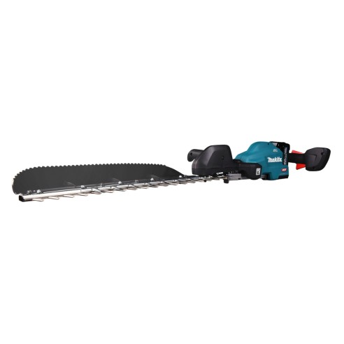 Taille-haies Makita UH013GM101 40Vmax - 60 cm, Moteur sans balais, 3 vitesses réglables