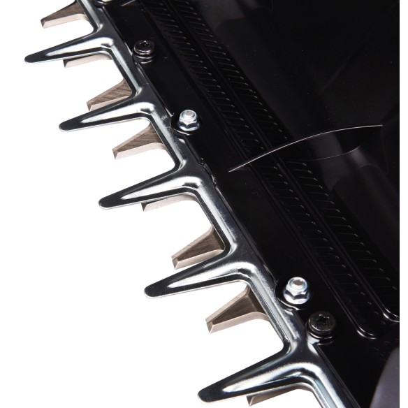 Taille-haies Makita UH013GM101 40Vmax - 60 cm, Moteur sans balais, 3 vitesses réglables