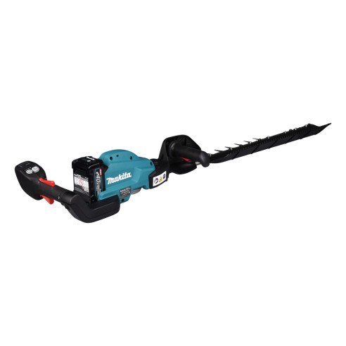 Taille-haies Makita UH014GM101 - 40Vmax, moteur sans balais, 3 vitesses électroniques