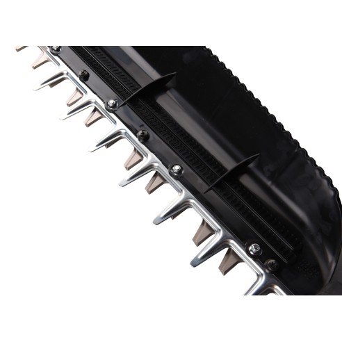 Taille-haies Makita UH014GM101 - 40Vmax, moteur sans balais, 3 vitesses électroniques