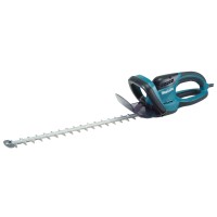 Taille-haies électrique Makita UH6580 - 670 W, lame 650 mm, faible bruit, double isolation