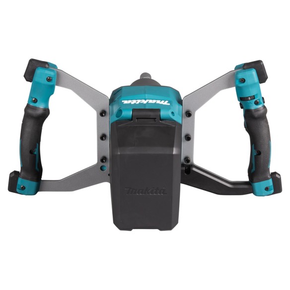 Perceuse Visseuse Makita UT001GZ02 - 1200 W - 2 vitesses mécaniques - Sans batterie ni chargeur ni Coffret