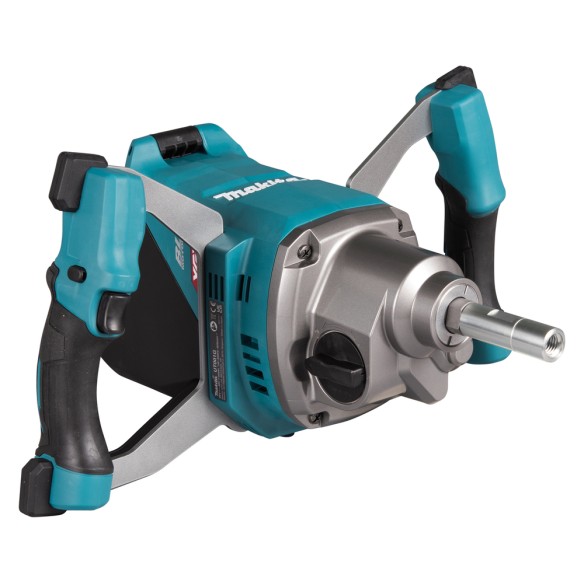 Perceuse Visseuse Makita UT001GZ02 - 1200 W - 2 vitesses mécaniques - Sans batterie ni chargeur ni Coffret