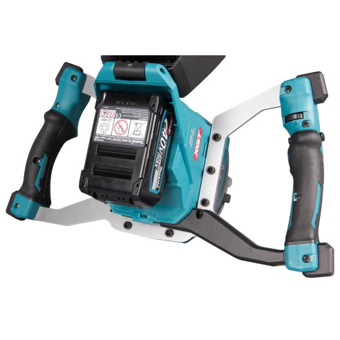 Perceuse Visseuse Makita UT001GZ02 - 1200 W - 2 vitesses mécaniques - Sans batterie ni chargeur ni Coffret