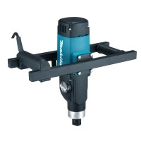 Batteur électrique Makita UT1600 - 1.800 W - 2 vitesses mécaniques - Pour peintures et plâtre